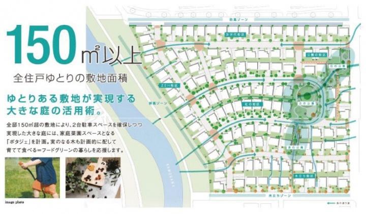 The entire compartment Figure. All 125 House of urban development projects! All residence of room 150 square meters or more!