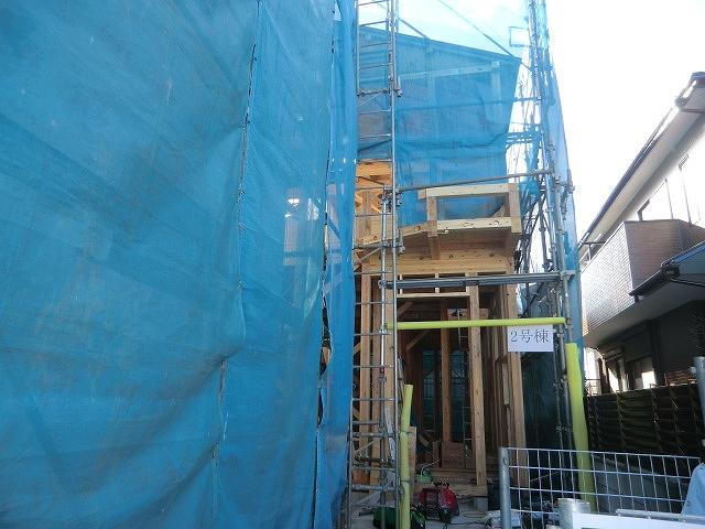 Local appearance photo. Local (12 May 2013) Shooting