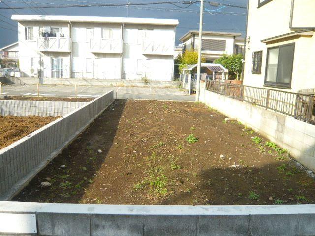 Local land photo. C compartment