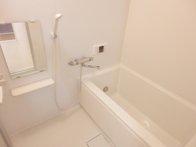 Bath. Bathing with reheating function