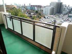 View. View is very good.