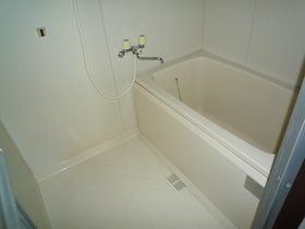 Bath. With Reheating function popular in the family!