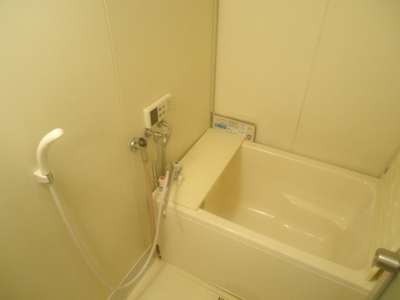 Bath. With happy Reheating function