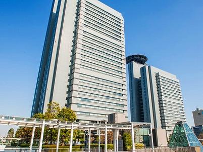Other. Saitama New Urban Center Government Building up to 780m government agency most of the local agency that has jurisdiction over the Kanto region of the (central government) (local branch offices of ministries and agencies), As well as part of the local agency to the Kōshin'etsu region and jurisdiction has been established.