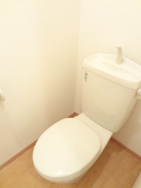 Toilet. Clean toilets!