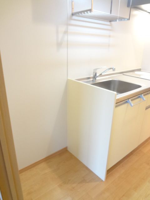 Other room space. You can put a refrigerator!