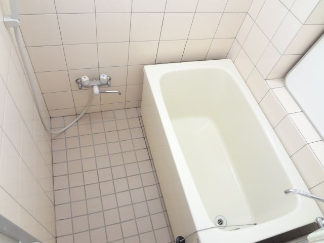 Bath. Bathing with a reheating.