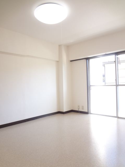 Living and room. Perfect for the room to the bedroom