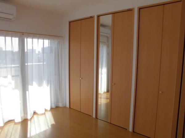 Non-living room