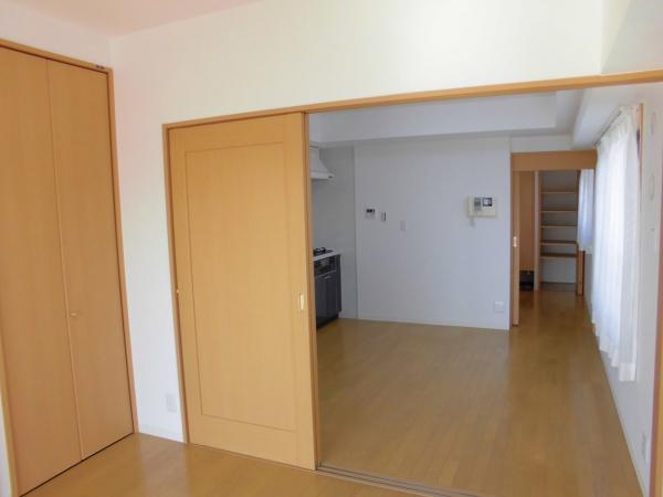 Non-living room