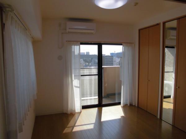 Non-living room