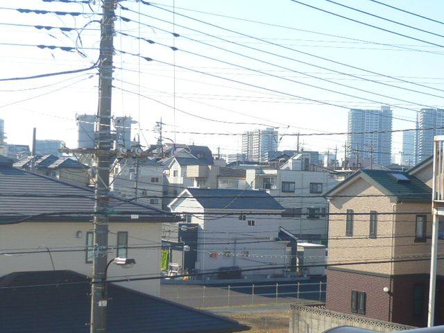 View photos from the dwelling unit. This scenery, It will be healed