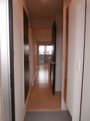 Entrance. ☆ Entrance ☆