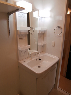 Washroom. ☆ Bathroom Vanity ☆