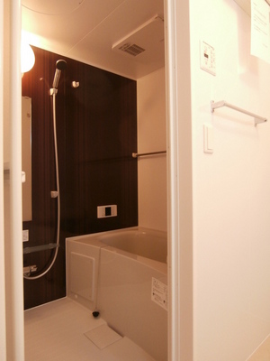 Bath. ☆ Reheating hot water supply ☆