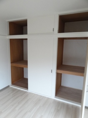 Receipt. Storage space plenty