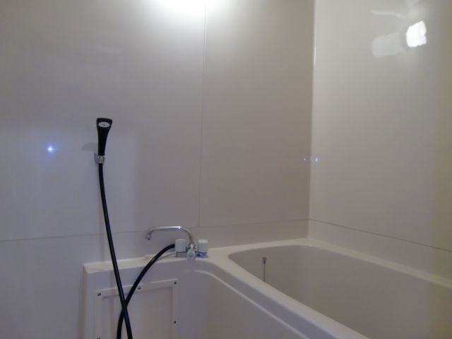 Bath. Beautiful bath