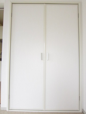 Other Equipment. You unlucky storage