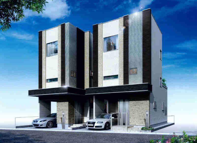 Rendering (appearance)