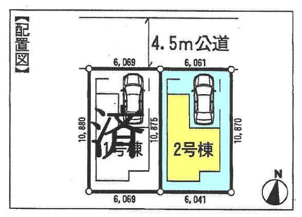 Other. Compartment Figure Now with the remaining 1 buildings in backing