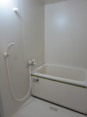 Bath. Bus is a toilet of the room! 