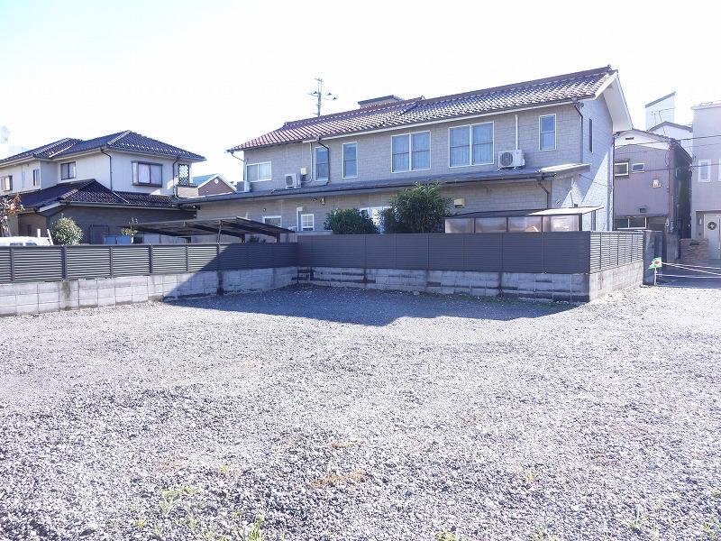 Local land photo. Local (2031 December) shooting