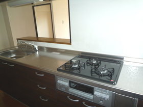 Kitchen. 3-neck system Kitchen It is a new article!