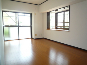 Living and room. Of bright 14.5 quires LDK