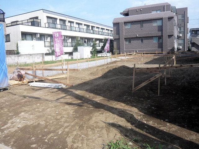 Local appearance photo. Day good