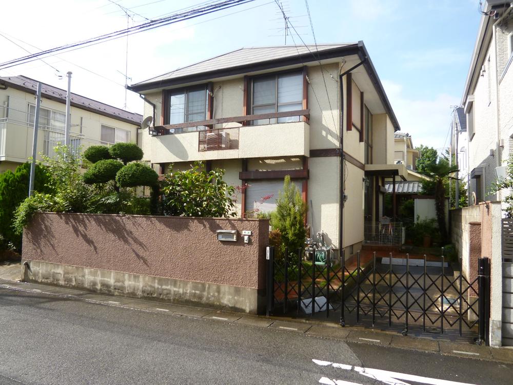 Local land photo. Local (09 May 2013) Shooting