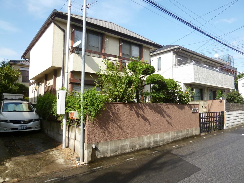 Local land photo. Local (09 May 2013) Shooting