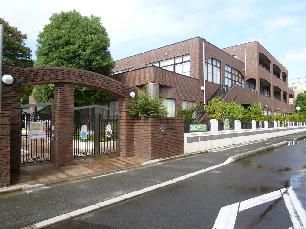 kindergarten ・ Nursery. Bomun Council 170m to kindergarten