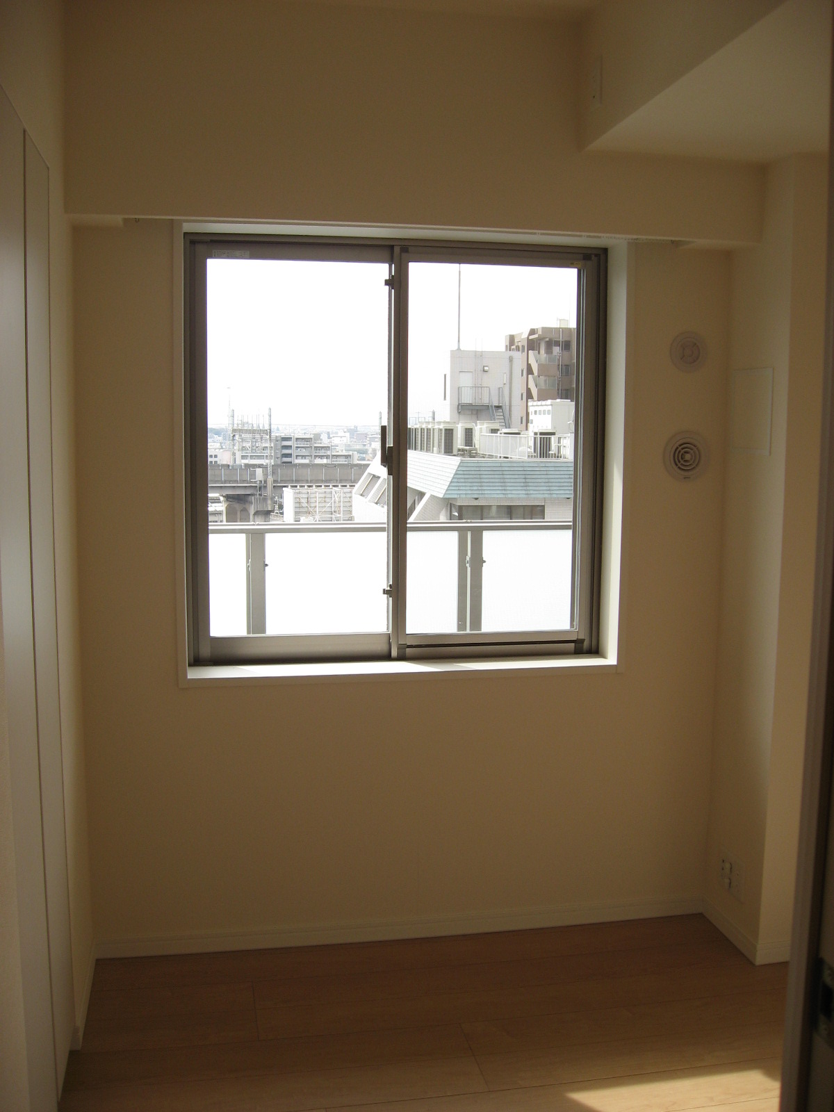 Other room space. Western-style (2)