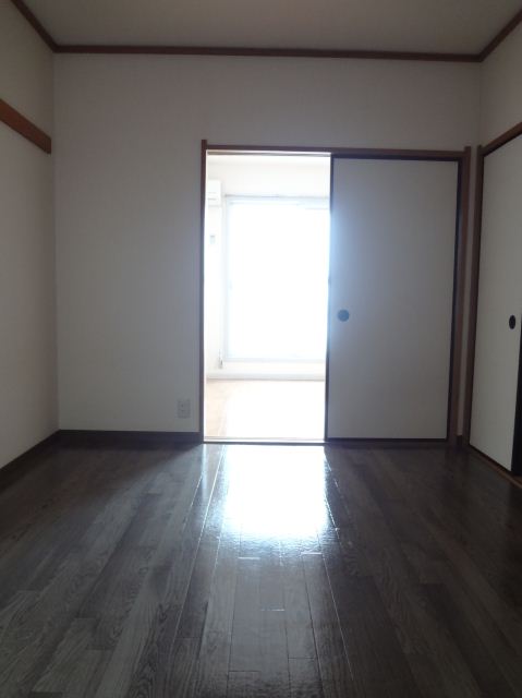 Living and room. Beautiful Western-style