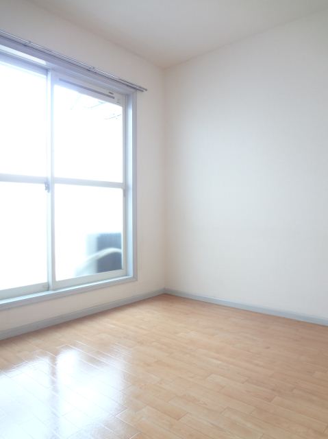 Living and room. Beautiful Western-style.