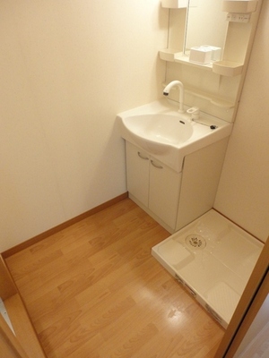 Washroom. Other Room No. (inverted type) reference photograph