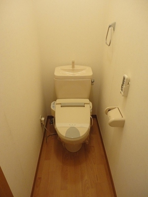Toilet. Other Room No. (inverted type) reference photograph
