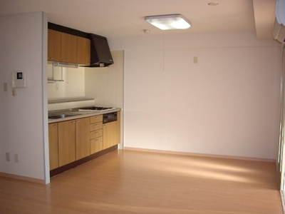 Kitchen. Also happily cooking in the gas system Kitchen! ! 