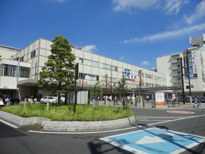 Other. 1440m to Omiya Station (Other)