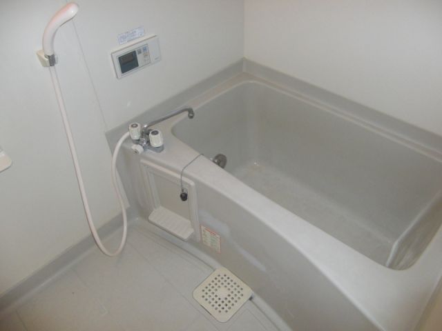 Bath. Bathing with a reheating