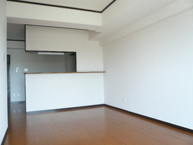 Living and room. 14.5 Pledge of LDK.