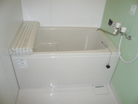 Bath. Bathing with reheating function. Brand new!