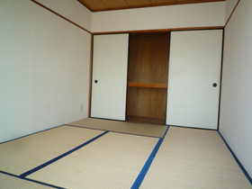 Living and room. There is one house worth closet.