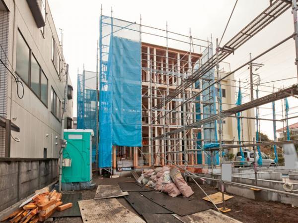 Local appearance photo