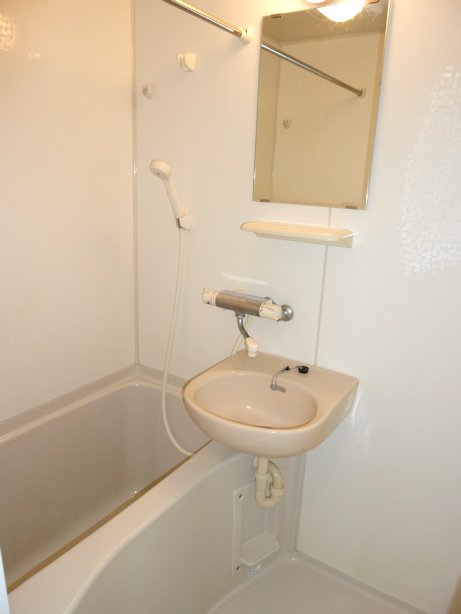 Bath. Bathroom dryer and 24-hour ventilation system with! Effortlessly your laundry on a rainy day