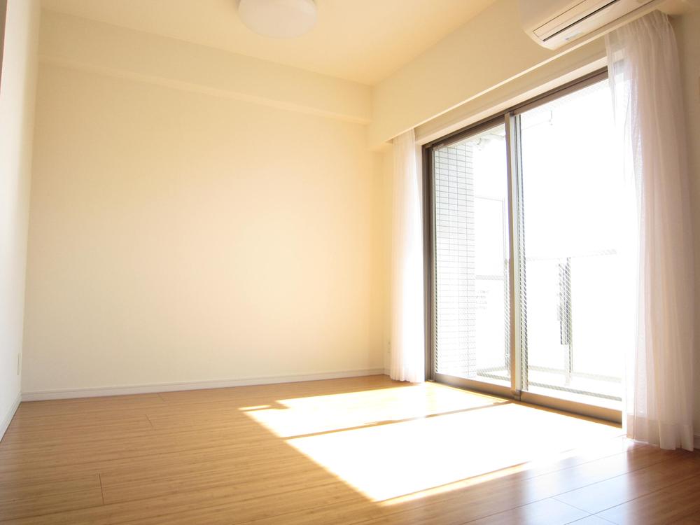 Non-living room