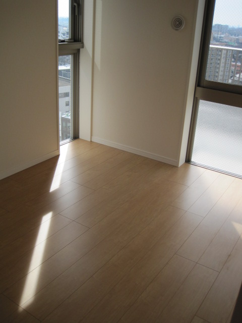 Other room space. Western-style (2)