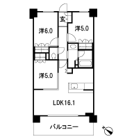 Floor: 3LDK, occupied area: 68.98 sq m, Price: 29,200,000 yen, now on sale