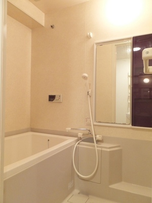 Bath. With reheating function