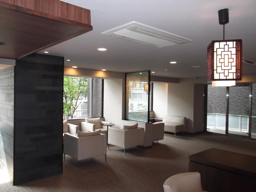Other. Lounge